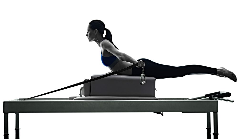 The History of Pilates Exercises
