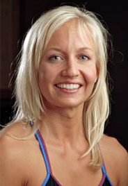 Interview with Alison Bodi from Peak Pilates