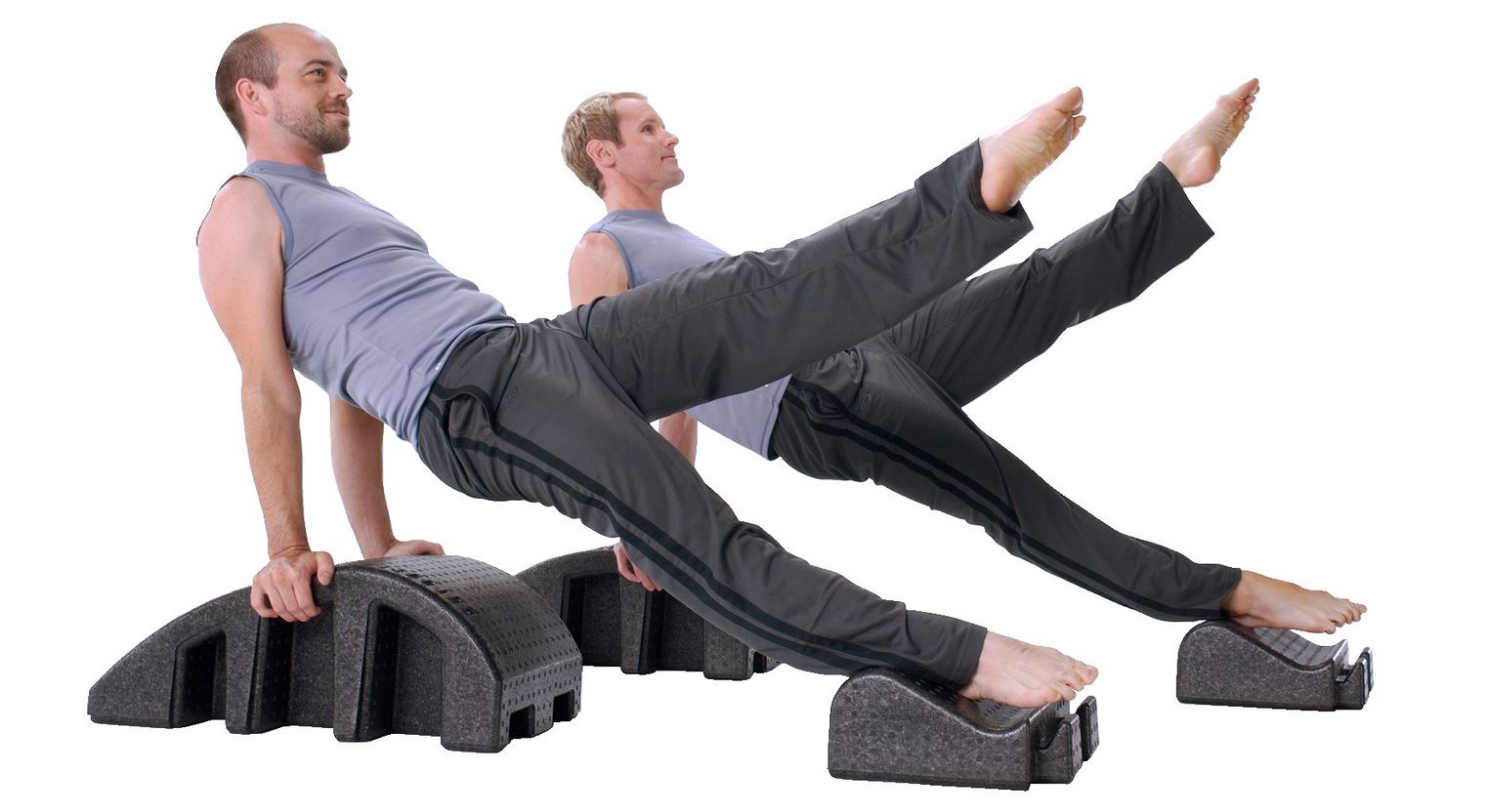 The New Pilates ARC from Balanced Body aka “The Abdominal