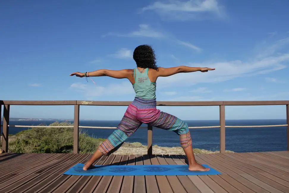 Pilates in Costa Rica