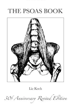 The Psoas is NOT a Hip Flexor
