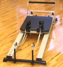 Pilates Reformer