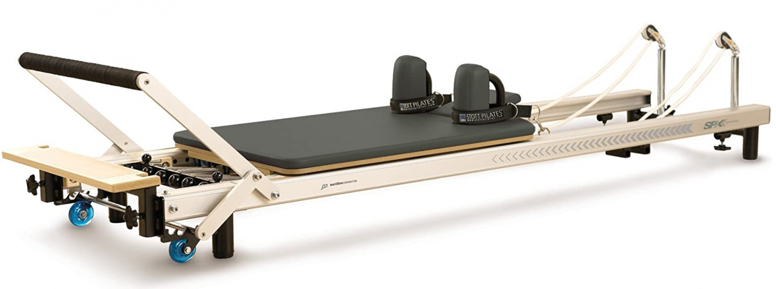 Best Pilates Reformer 2022 Guide