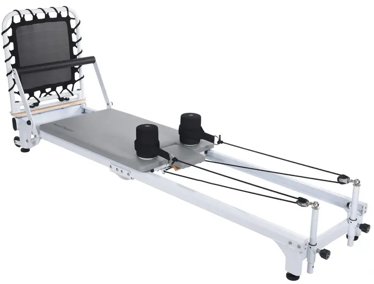 AeroPilates Precision Series Reformer 608