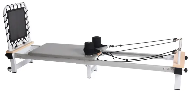 Aero Pilates Precision Series Reformer 610