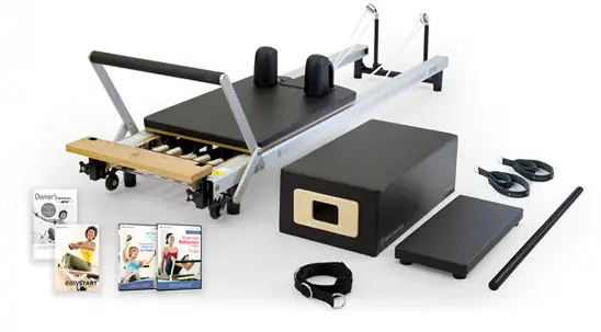 Stott At Home SPX® Reformer Package