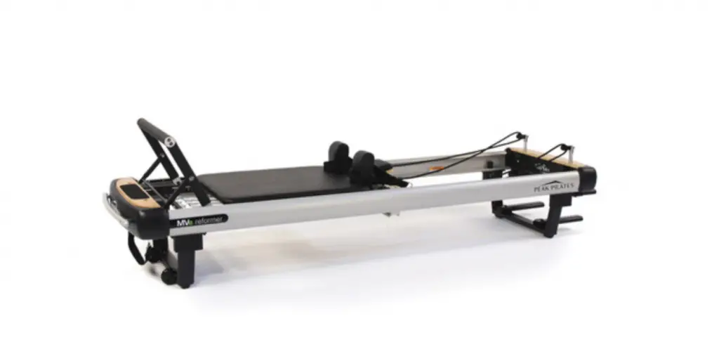 Peak Pilates MVe Reformer