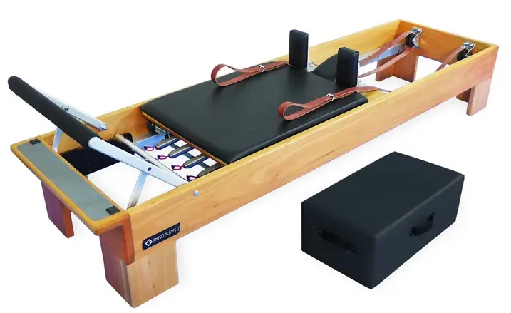 Balanced Body Ron Fletcher Reformer