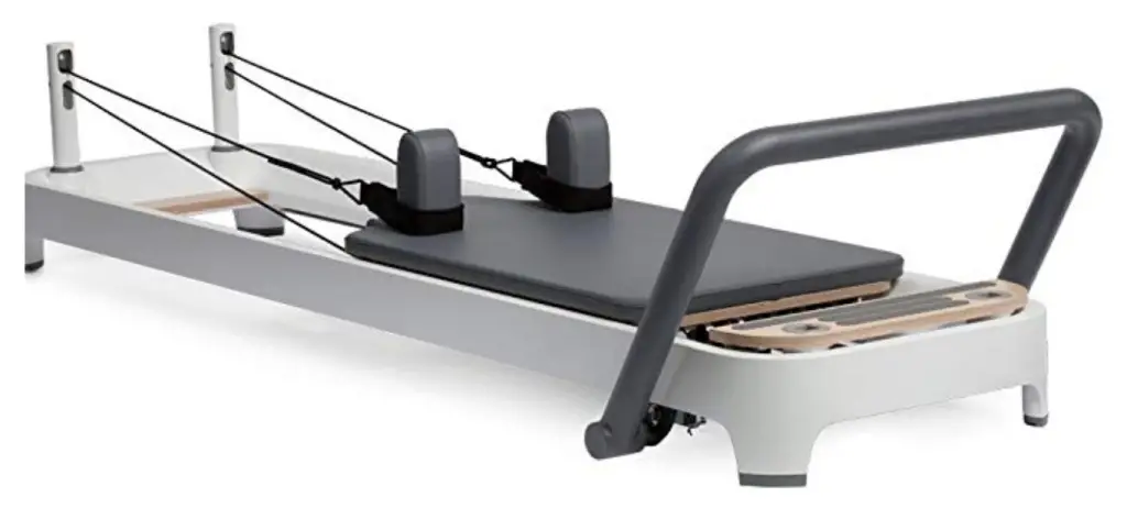 Balanced Body Allegro 2 Reformer