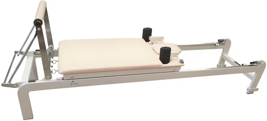 DMA Clinical Pilates Reformer