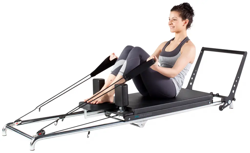 DMA Clinical Portable Pilates Reformer