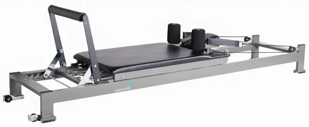 DMA Clinical Supalite Fitness Pilates Reformer 2.0