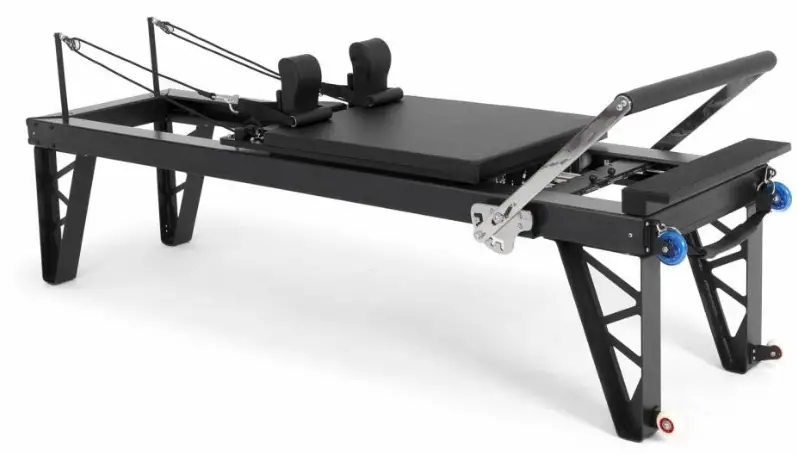 Elina Pilates Aluminium Reformer HL 4