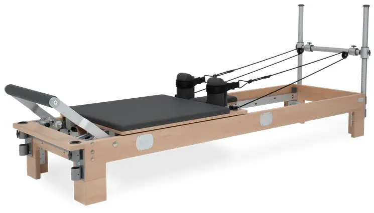 Basi Pilate Reformer