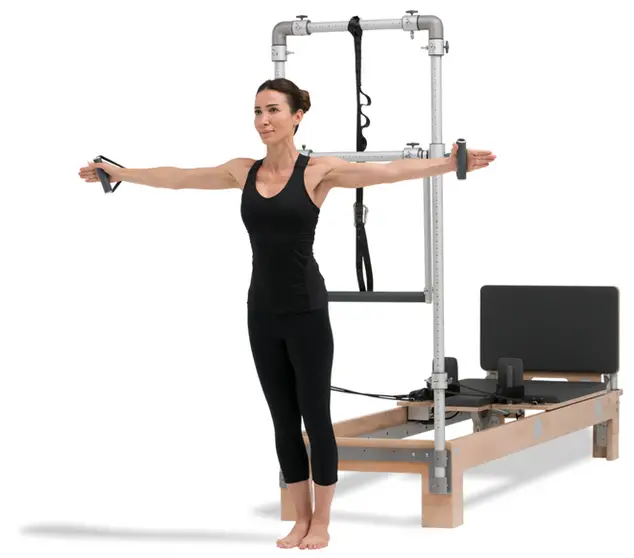 Basi Reformer With Tower
