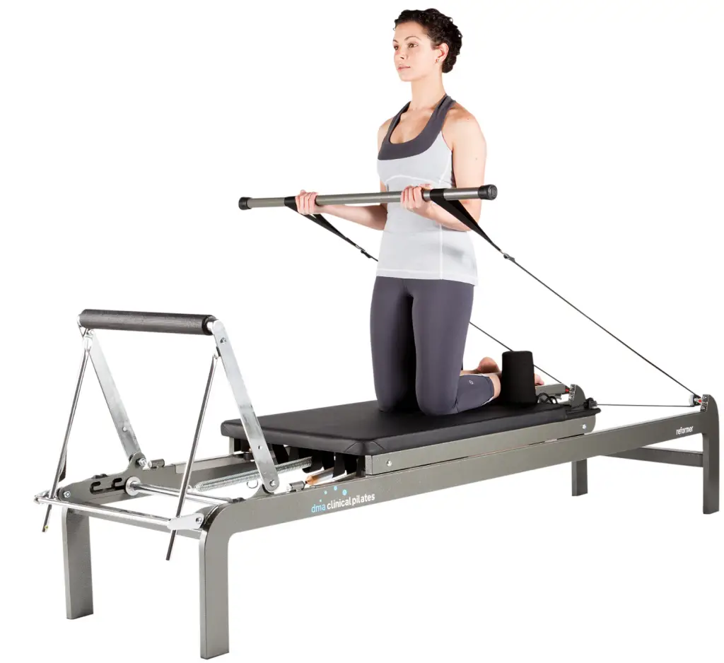 DMA Clinical Pilates Reformer