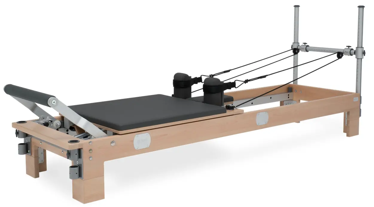 Best Pilates Reformer 2022 Guide