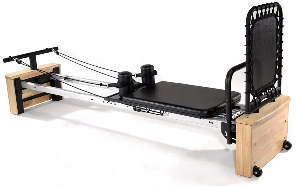 AeroPilates Pro XP557