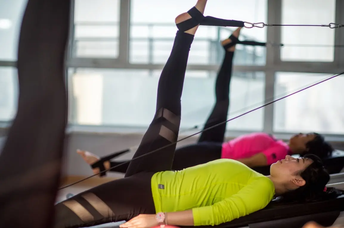 piramide motor maak een foto How Much do Pilates Classes Cost? - Pilates Digest