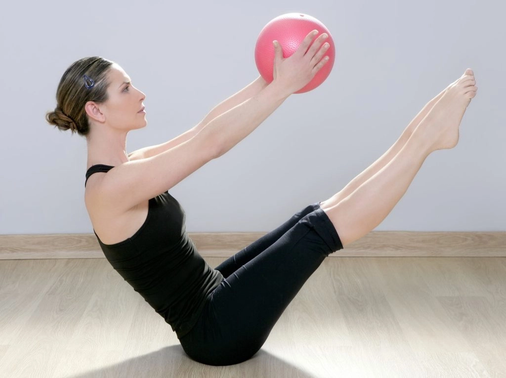 Mental Benefits of Pilates