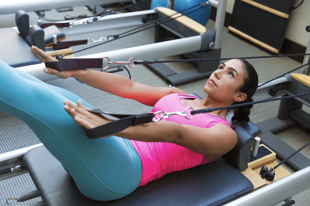 Can You Lose Weight Doing Pilates?