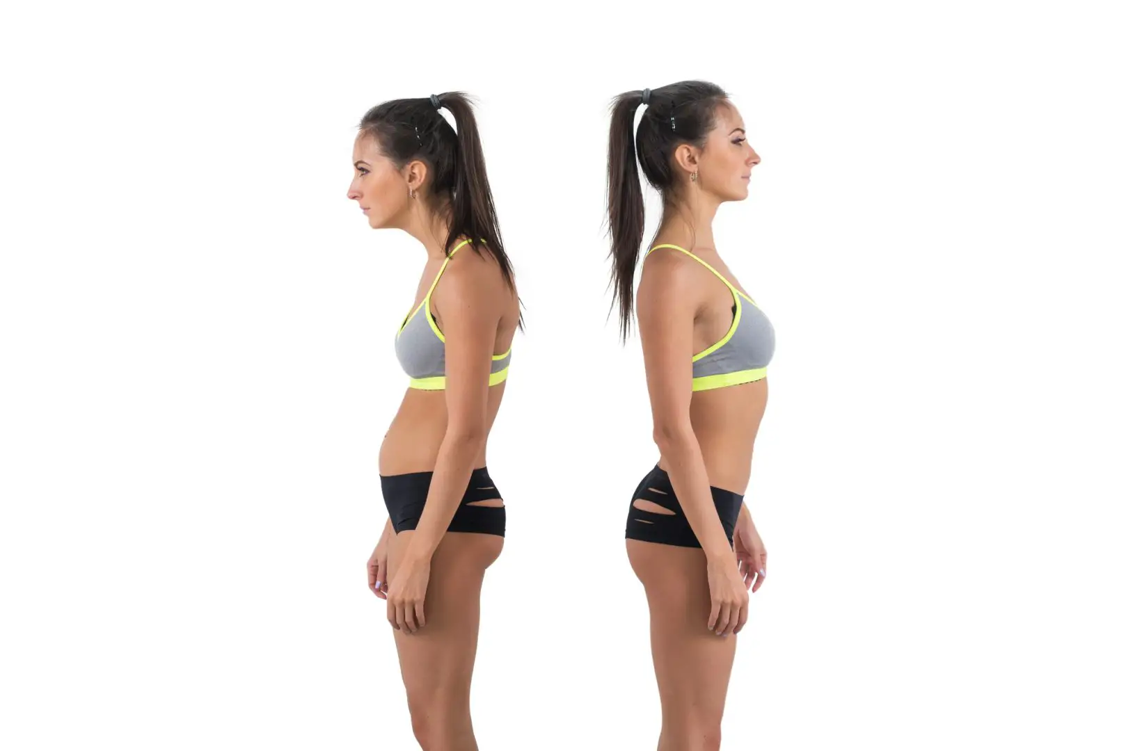 How to Fix Posture with Pilates