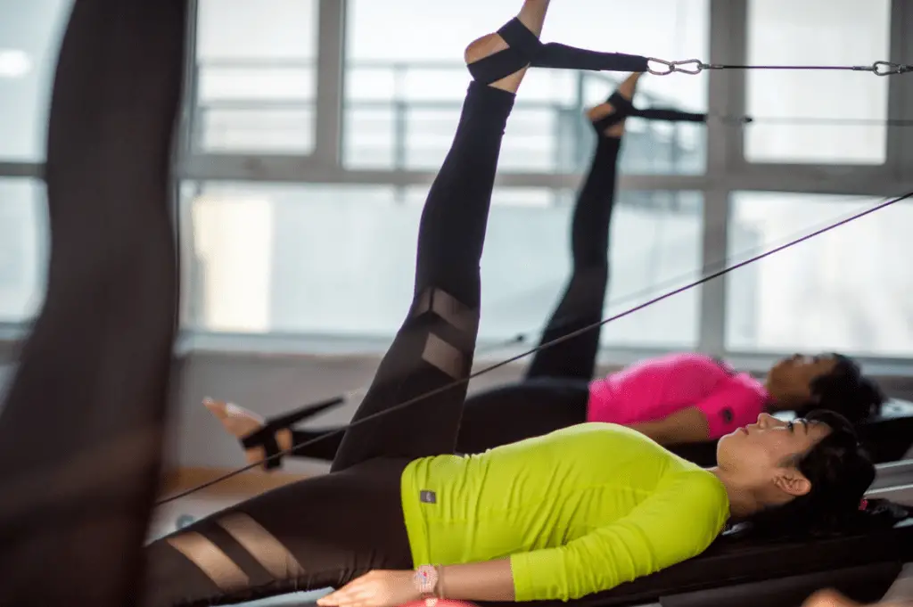How Much do Pilates Classes Cost?