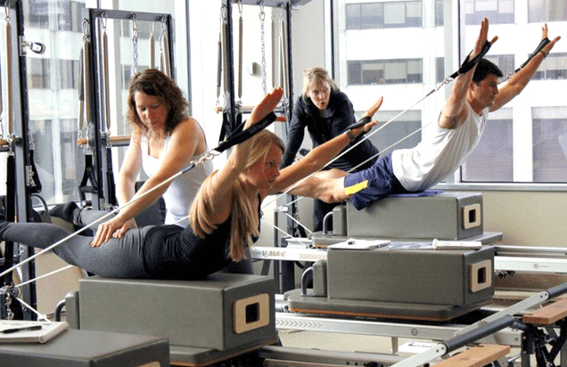What Should I Bring to a Pilates Class?