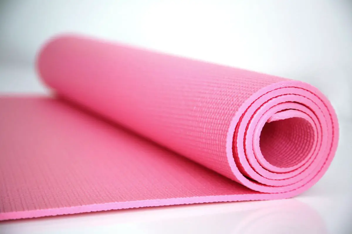 What Are The Benefits Of Pilates Mats?