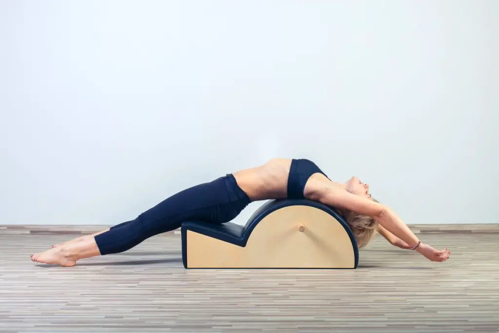 Pilates Back Posture Correctors 