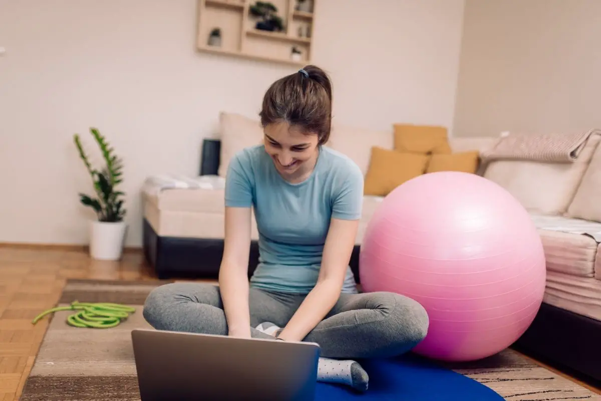 Best Pilates App