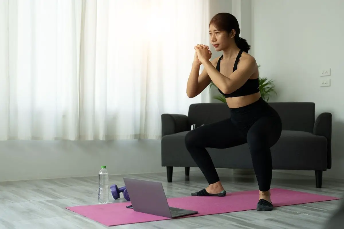 Best Pilates App