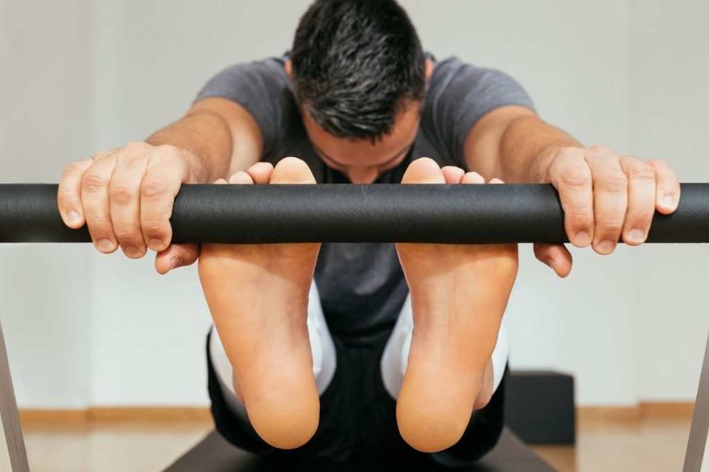 Do You Wear Shoes For Pilates? Pilates Digest