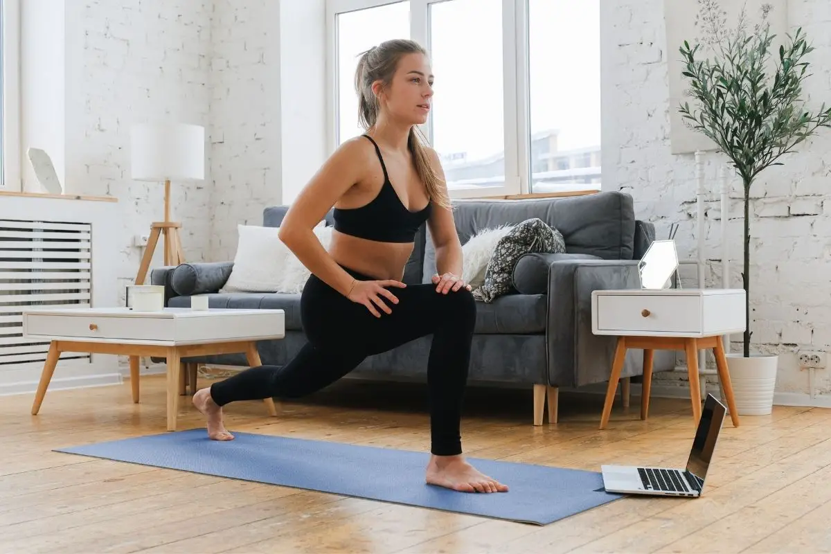 Does Peloton Have Pilates