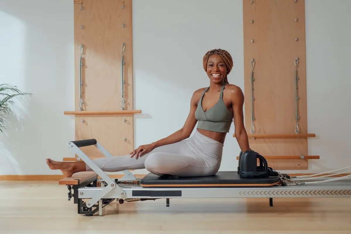 Is Pilates Hard?