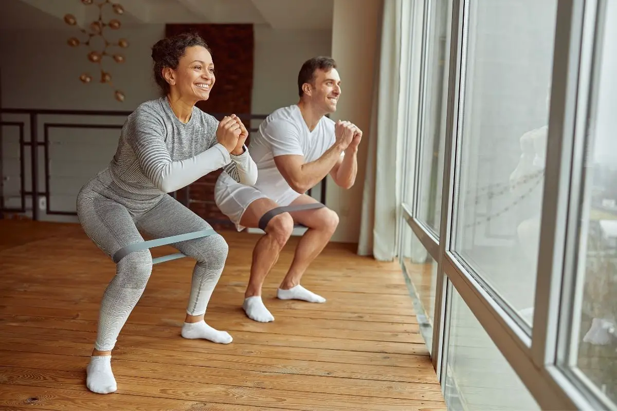 Is Pilates Strength Training?