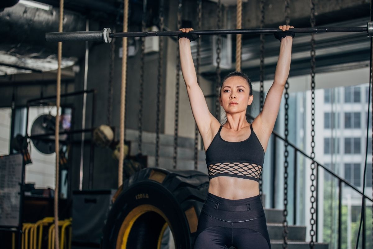 Is Pilates Strength Training?
