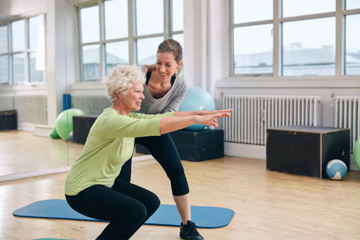 Arthritis And Exercise: Can Pilates Really Help? (The Answer Is YES!) 