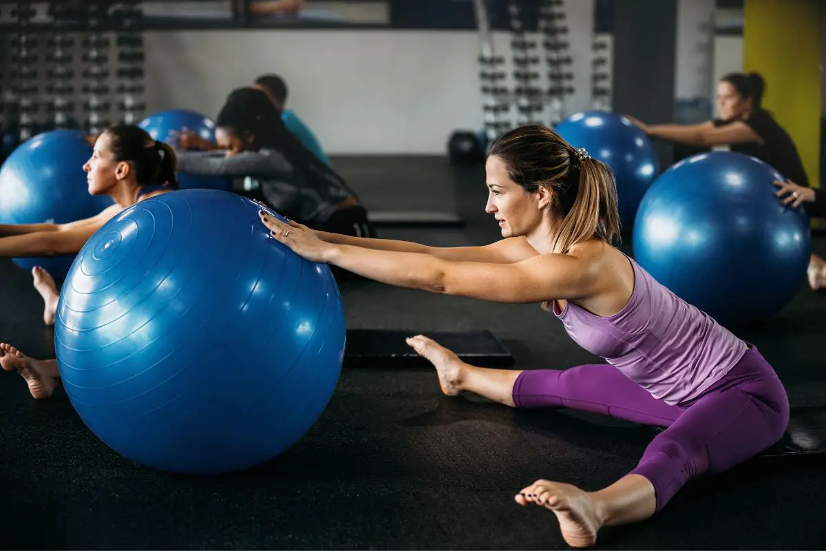 How Much Is Enough To Get The Benefits Of Pilates? (The Answer Might Surprise You)