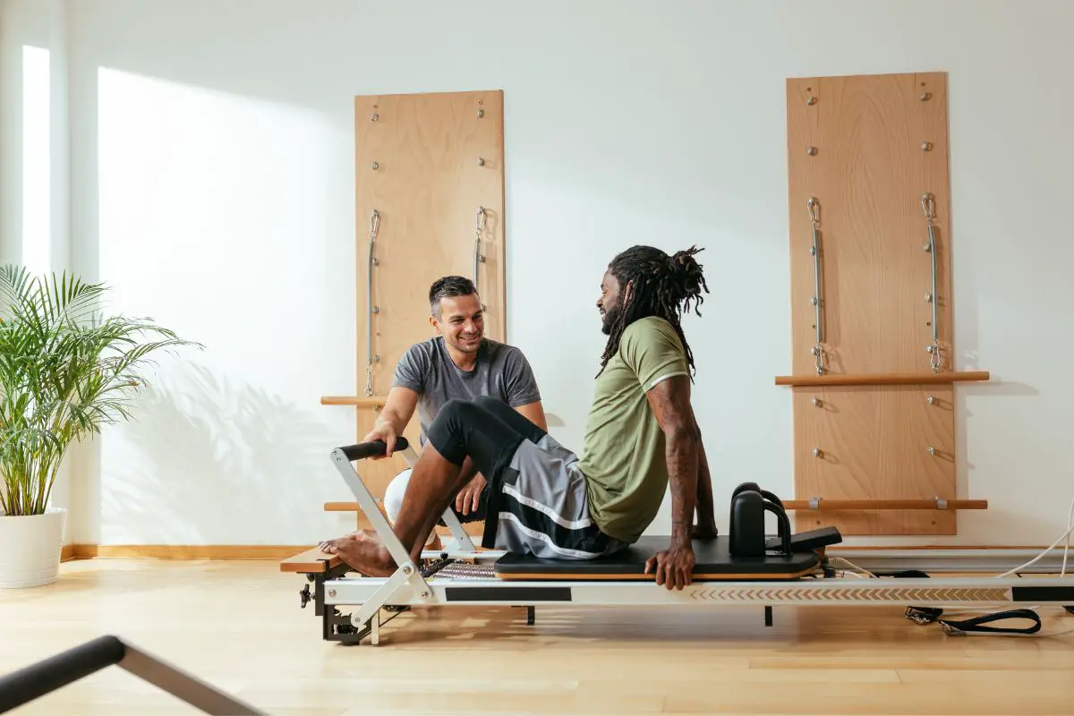 The Ideal Schedule For Reformer Pilates (Remember To Always Enjoy It!)