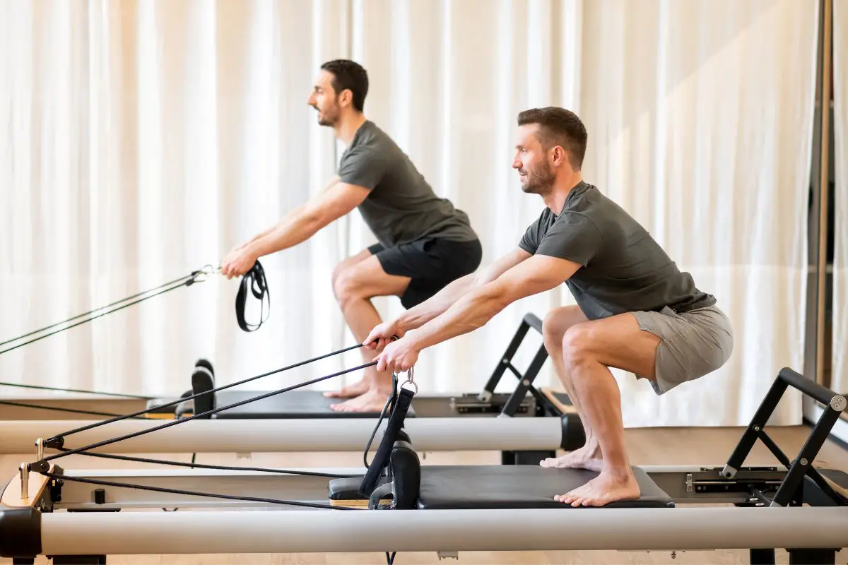 What Should I Wear To My Pilates Class? (Don’t Panic We Have Got Your Back)