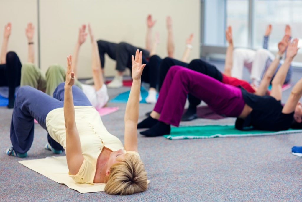 What You Need To Know Before You Start With Pilates