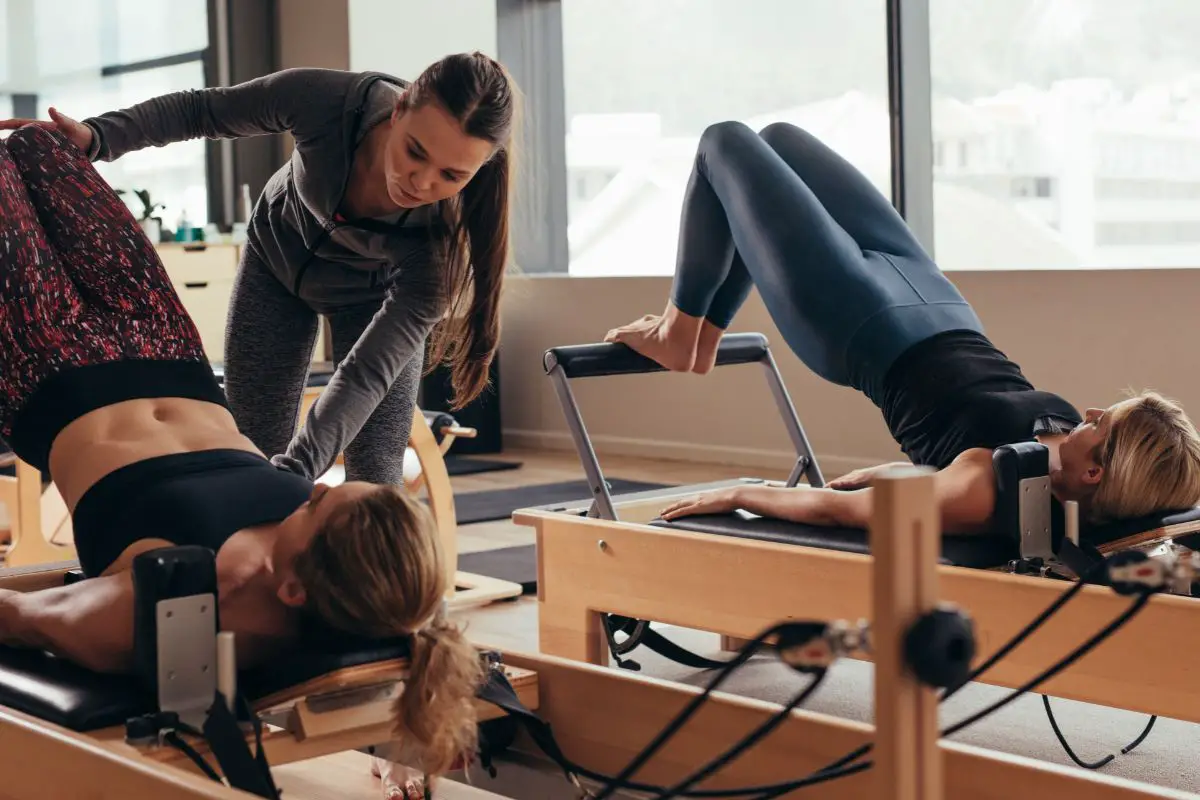 Which Is Best For You, Mat Or Reformer Pilates?