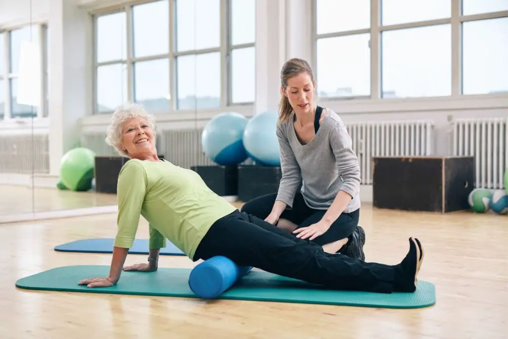 7 Great Benefits Of Pilates For Seniors (Age Is Just A Number)