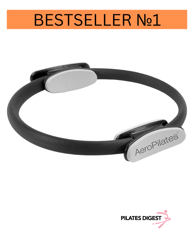 Resistance Pilates Magic Ring – GoodUrban