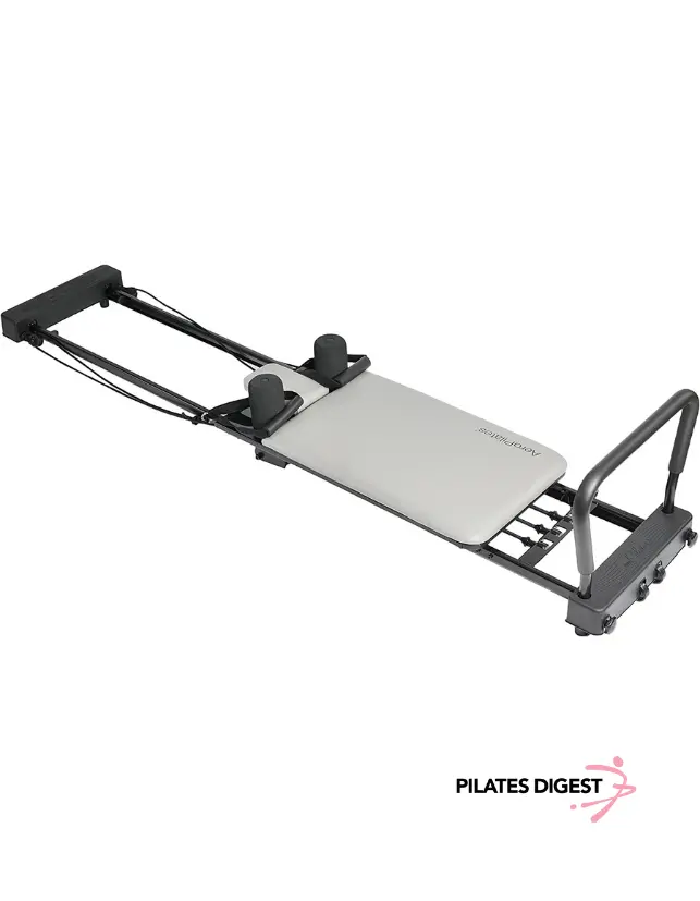 AeroPilates Precision Series Reformer 610 - Stamina Products