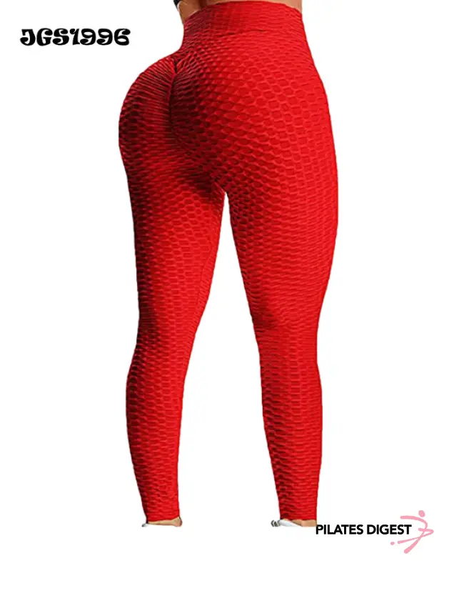 New 2024 Christmas Womens Casual Ribbed Printed High Waist Athletic Yoga  Pants Workout Running Pants Stretch Yoga Leggings Superwoman Pants (A, S) :  : Fashion