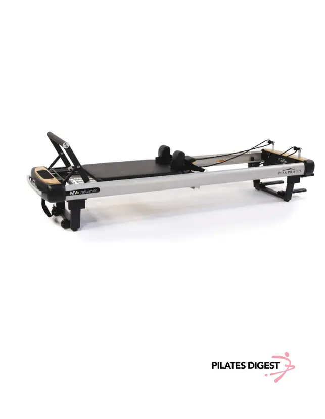 Peak Pilates Reformer Reviews – All 2023 Models