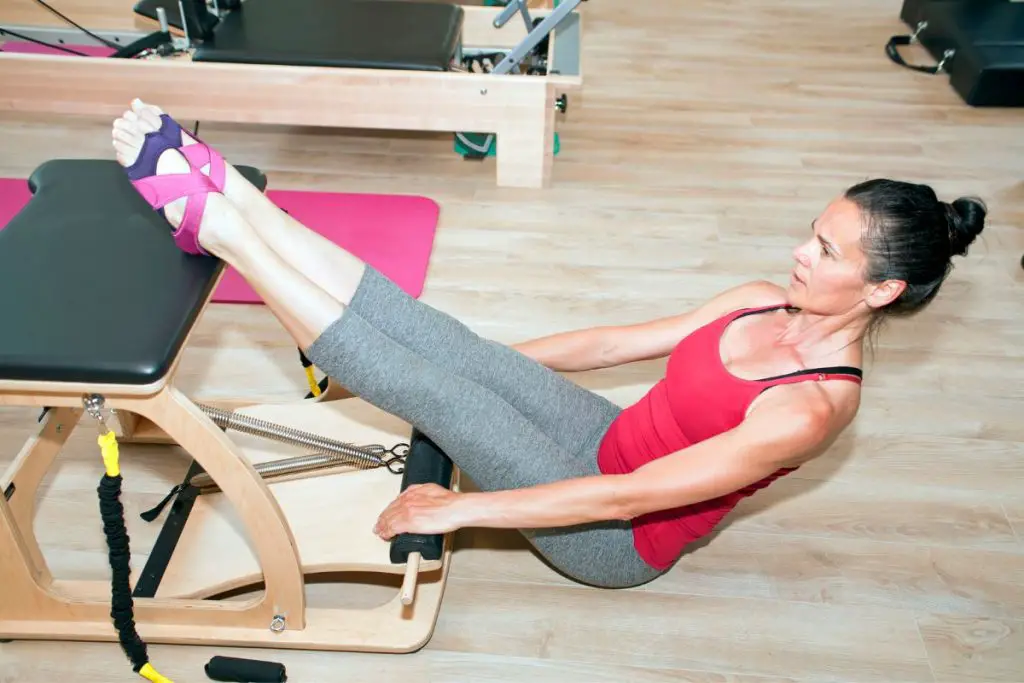 Top 12 Best Pilates Chairs Available To Buy Online