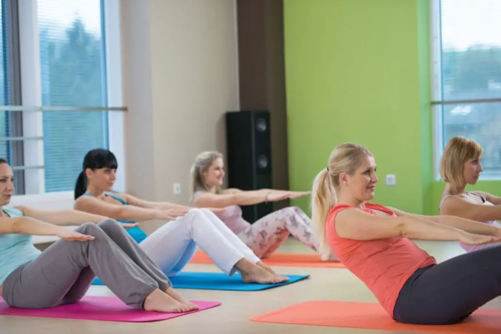 What Is Mat Pilates?